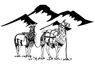 San Juan Mountains Llama Treks